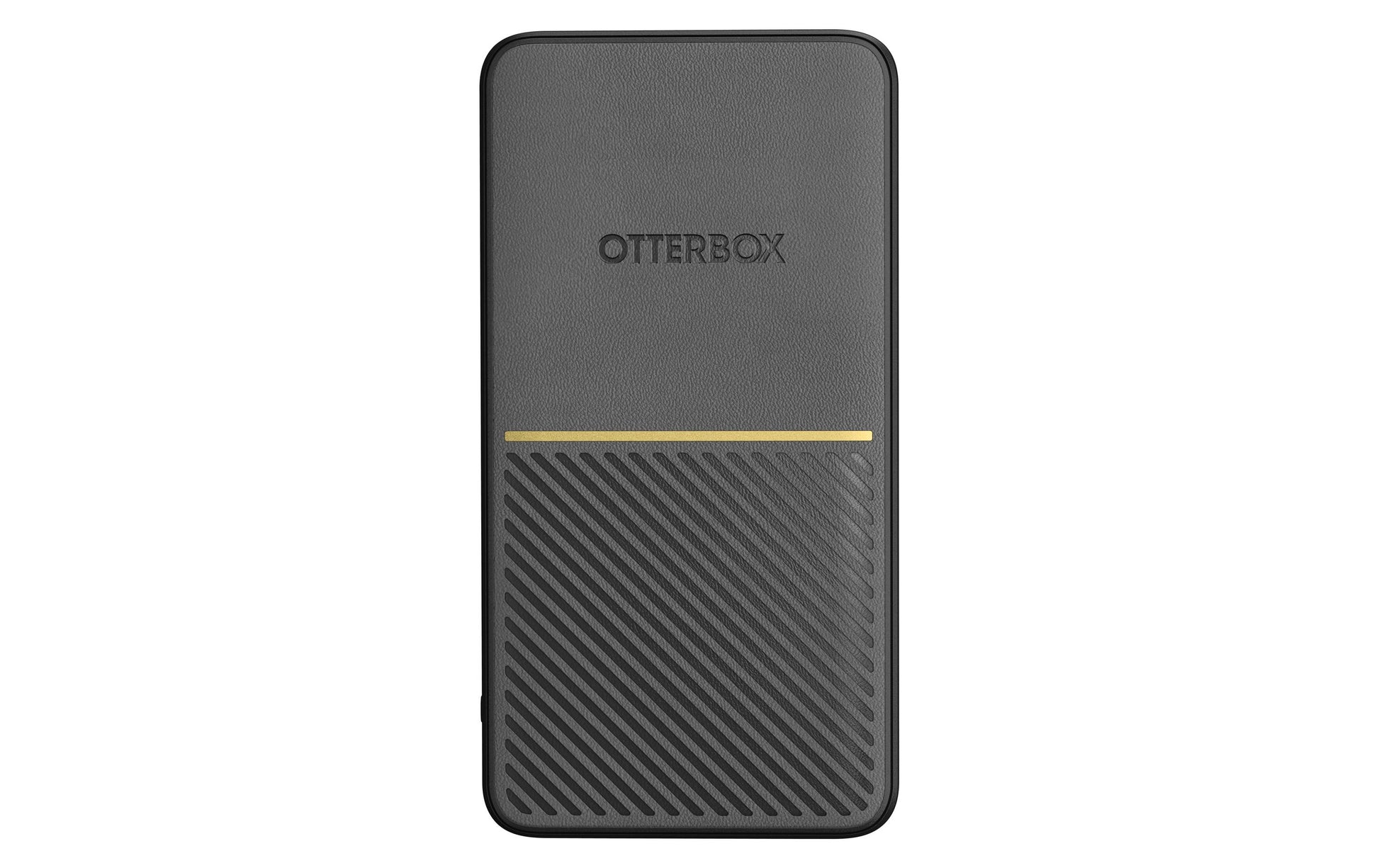 OtterBox Powerbank 5000 mAh, PD 18 W, 1× USB-C, Schwarz