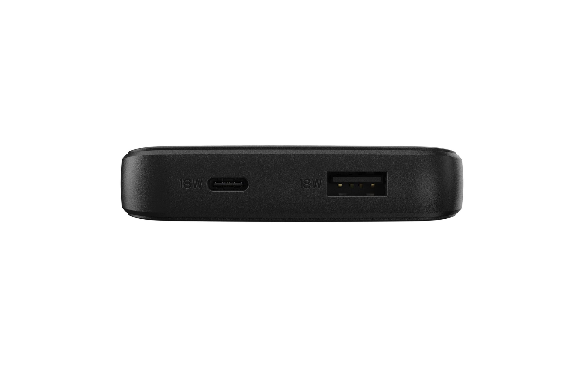OtterBox Powerbank 5000 mAh, PD 18 W, 1× USB-C, Schwarz