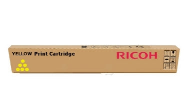 Ricoh Toner – Gelb, 16000 Seiten