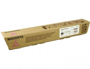 Ricoh Toner – magenta, 18000 Seiten