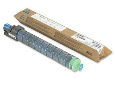 Ricoh Toner – cyan, 18000 Seiten