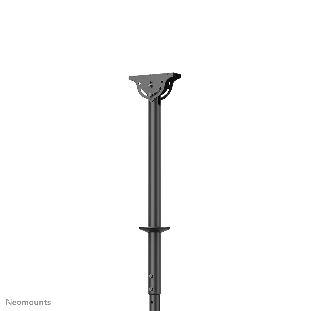 Neomounts Deckenhalterung – CL35-440BL16L, 37–70", H 106–156 cm
