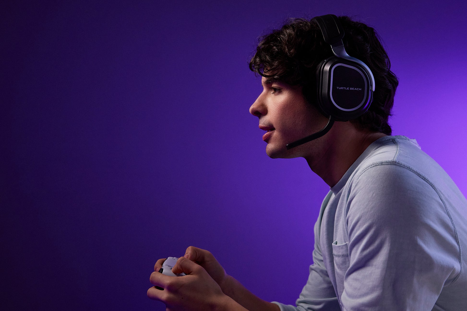 Turtle Beach Stealth 700 GEN3 – Gaming-Headset – Bluetooth 5.2 – für PS5/PC/Steam Deck und mehr – bis zu 80 h