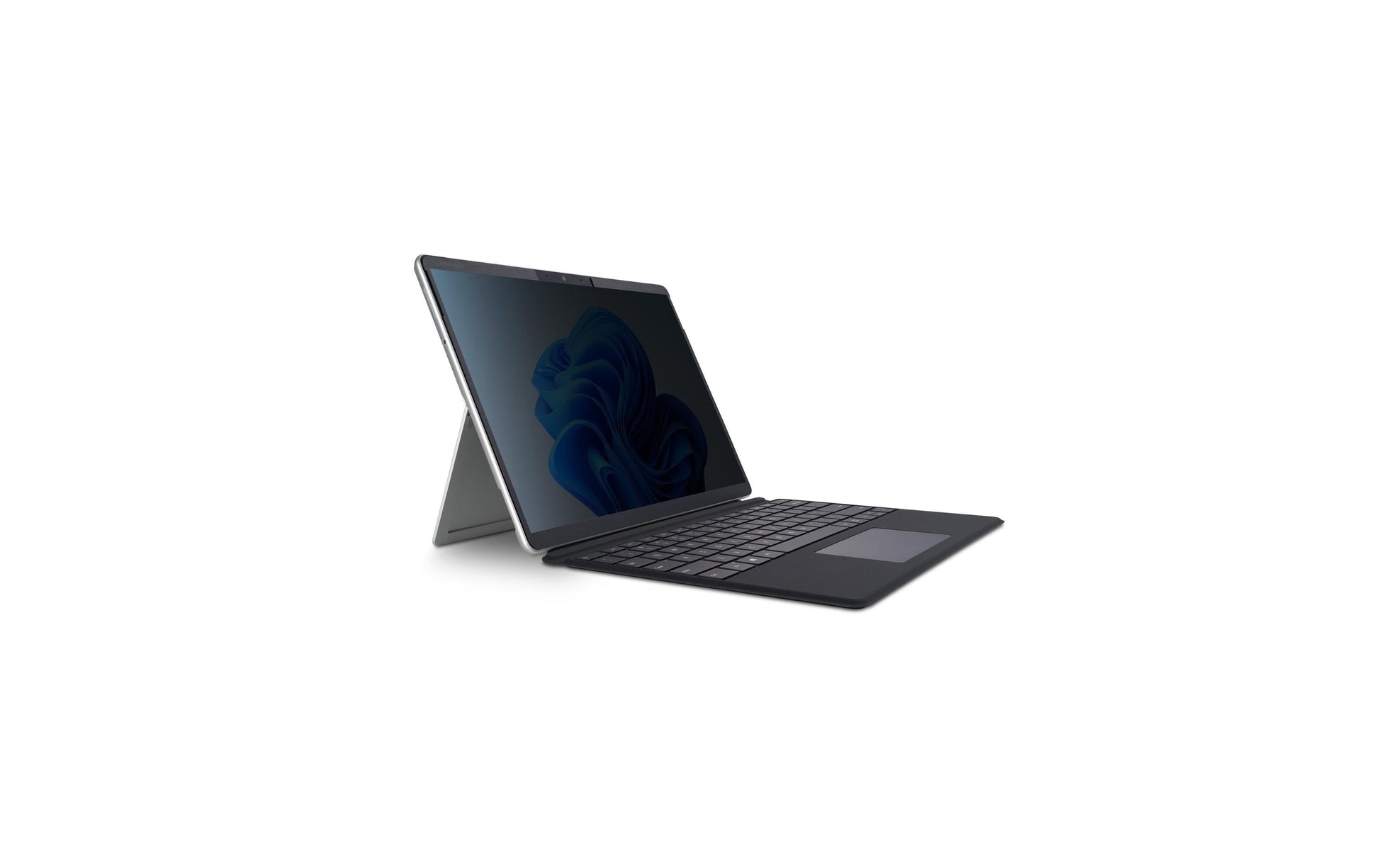 Kensington MagPro Elite Blickschutzfilter – für Surface Pro (Auswahl), 13", PET, schwarz/transparent