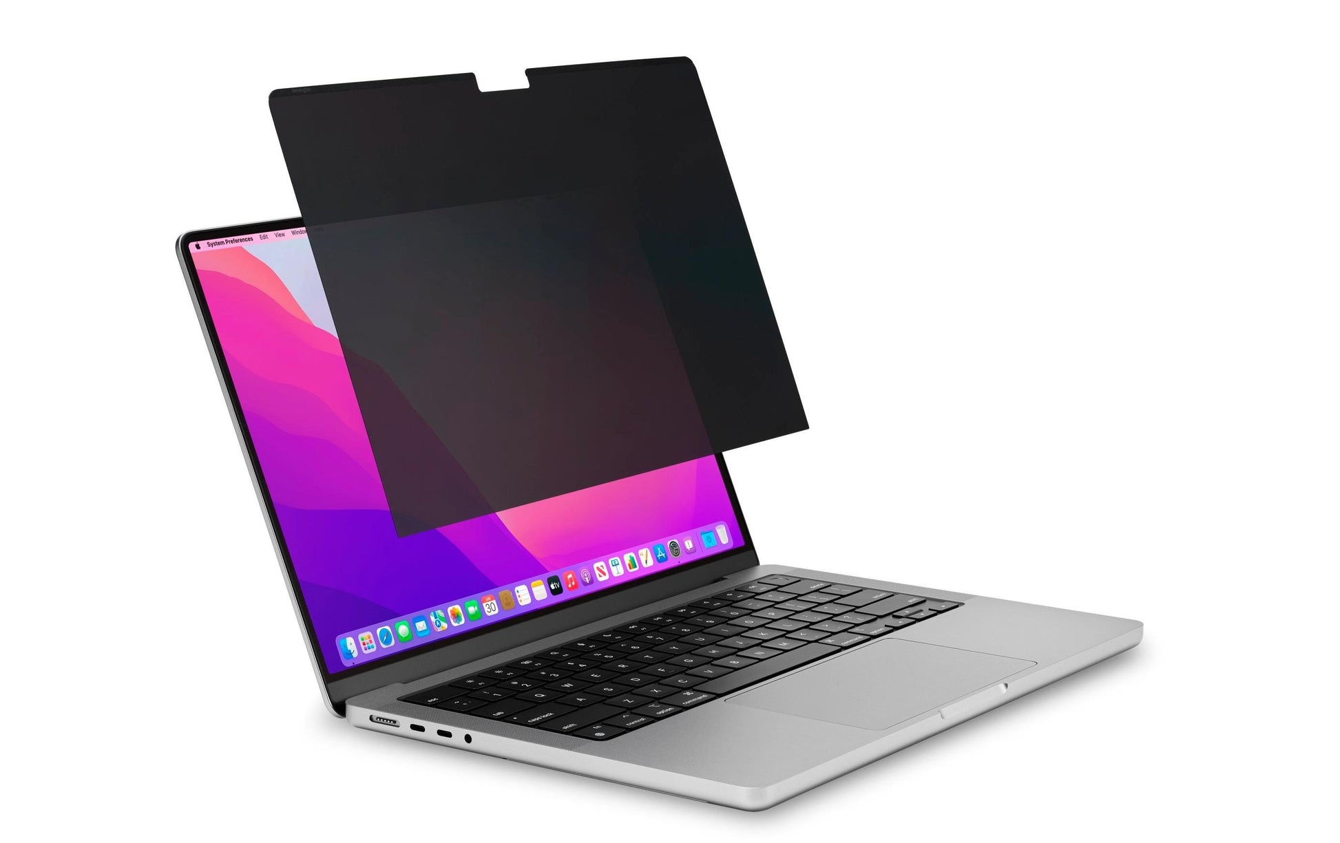 Kensington Displayschutz für Apple MacBook Pro 16 (2021)