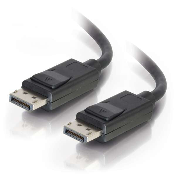 C2G DisplayPort Kabel – 0,91 m