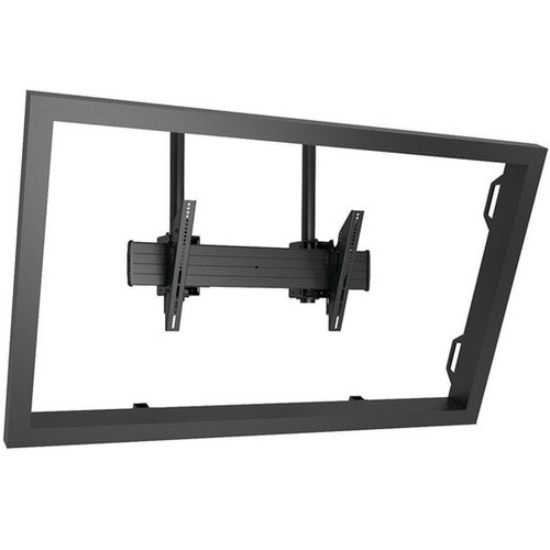 Chief Deckenhalterung – 60–90" – VESA 200×100–800×400 – bis 136 kg, neigbar – XCM7000