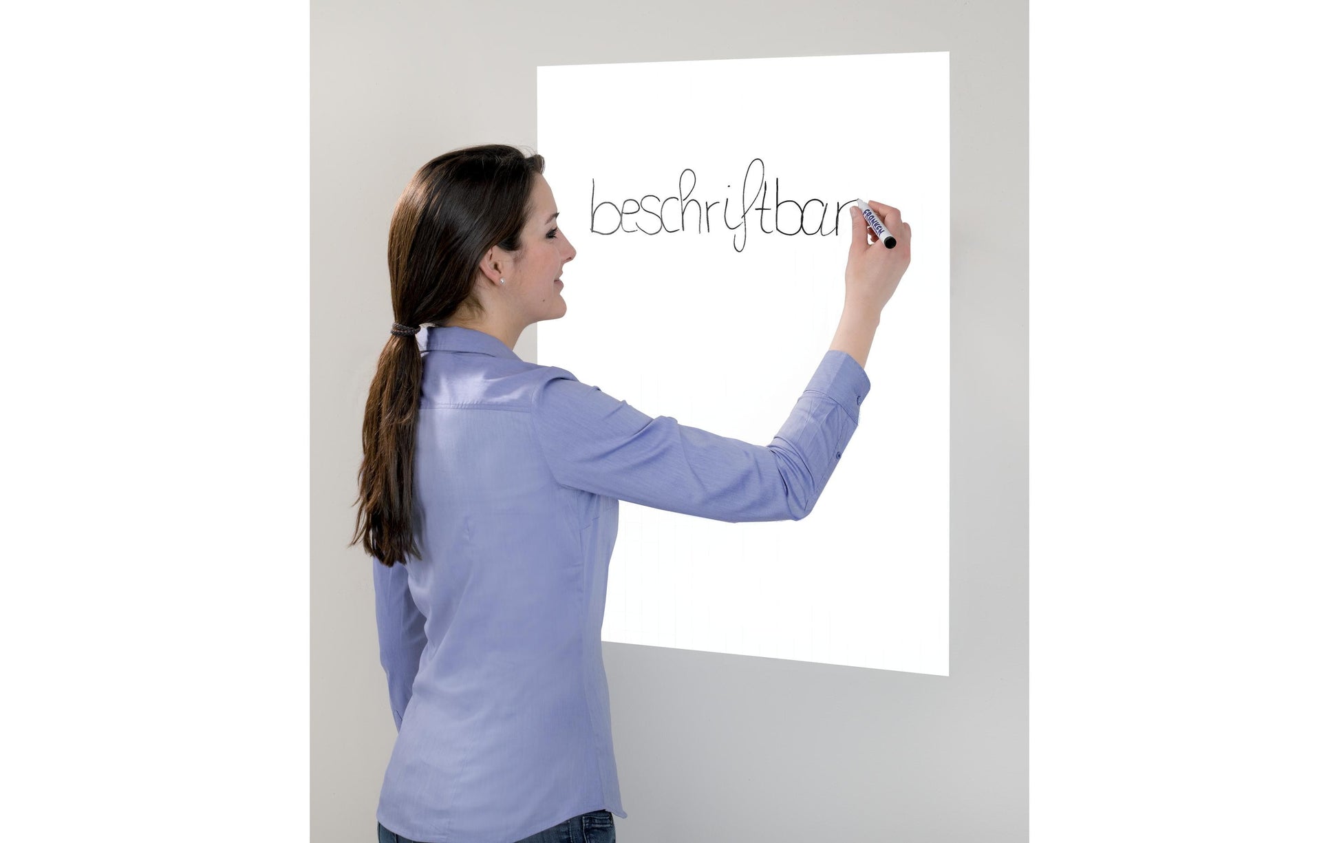 Franken Whiteboard – 60 × 80 cm – 25-teilig