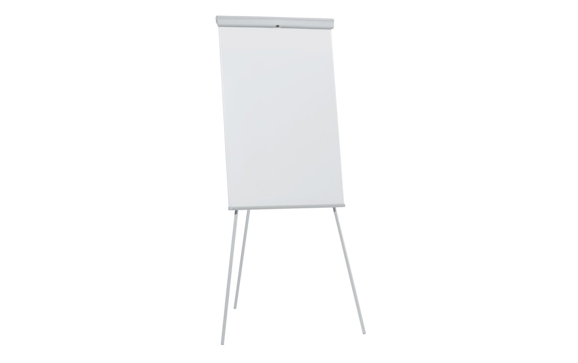 Franken Flipchart X-tra Line Standard – 68 × 105 cm, hellgrau