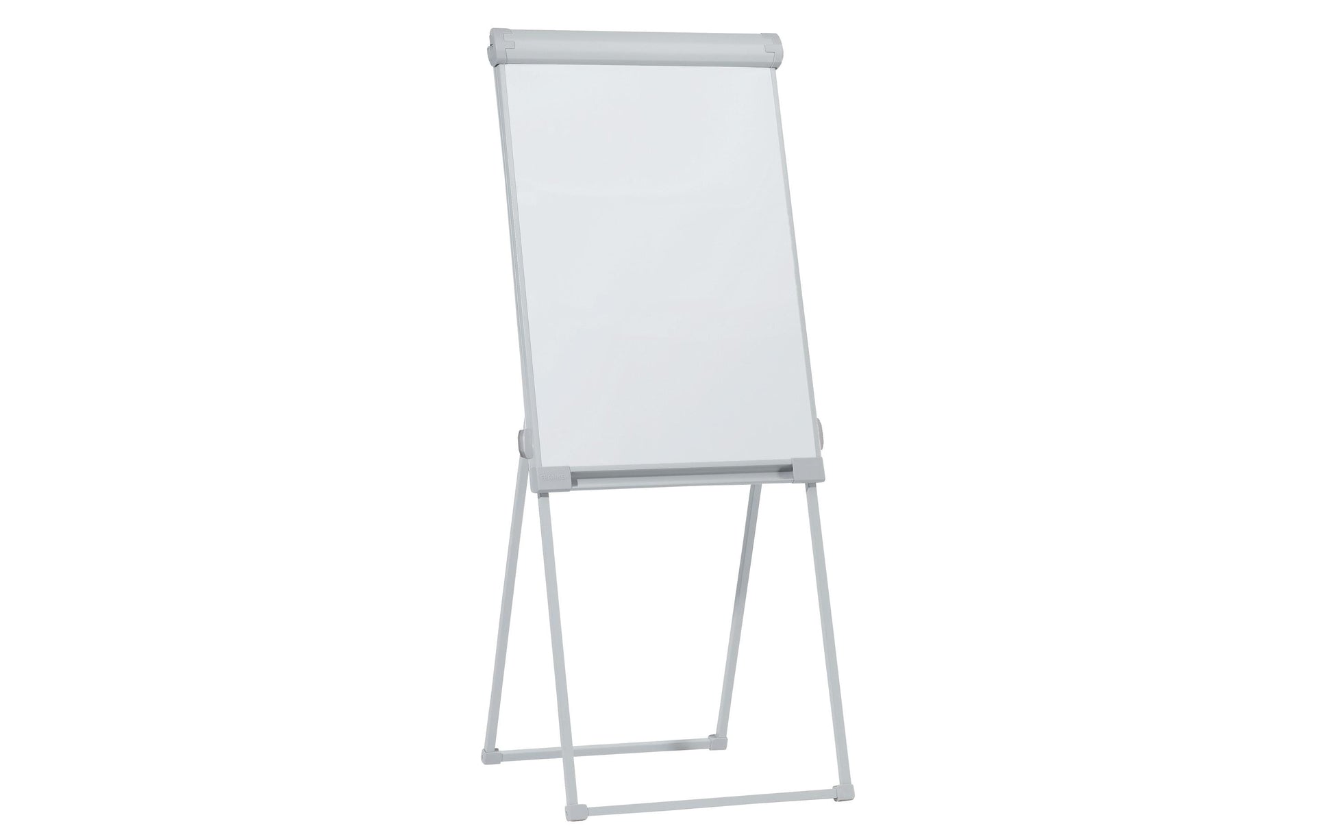 Franken Flipchart-Block PRO Deluxe Standard – 67 × 95 cm, grau