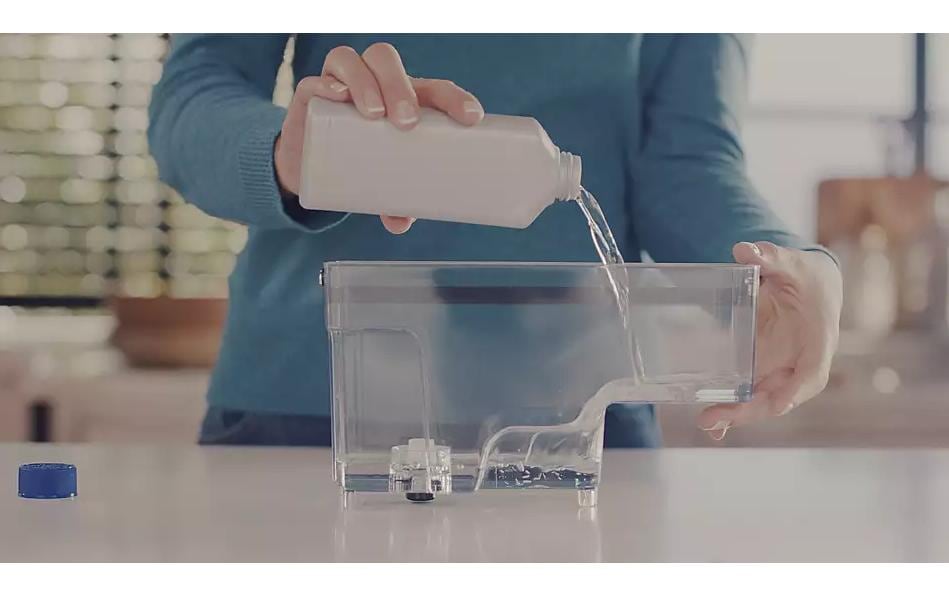 Philips Entkalker CA6700/10 – für Kaffeemaschinen, 250 ml