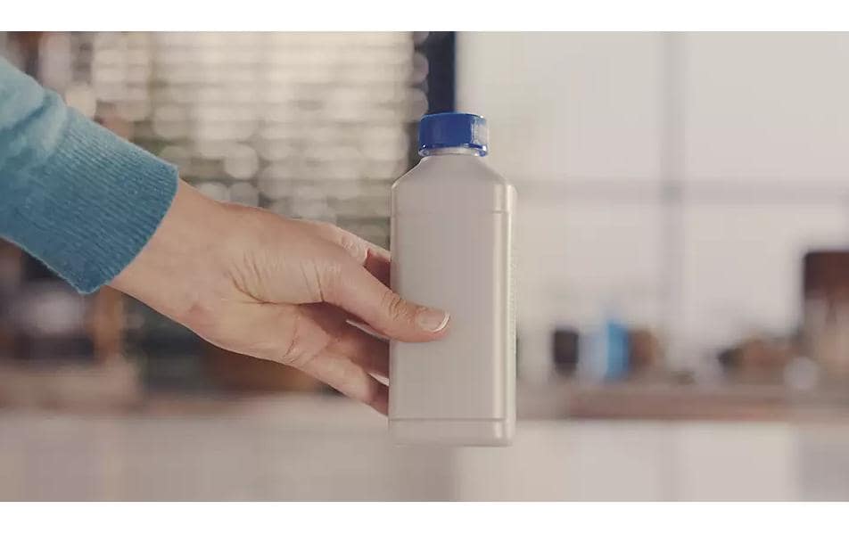 Philips Entkalker CA6700/10 – für Kaffeemaschinen, 250 ml