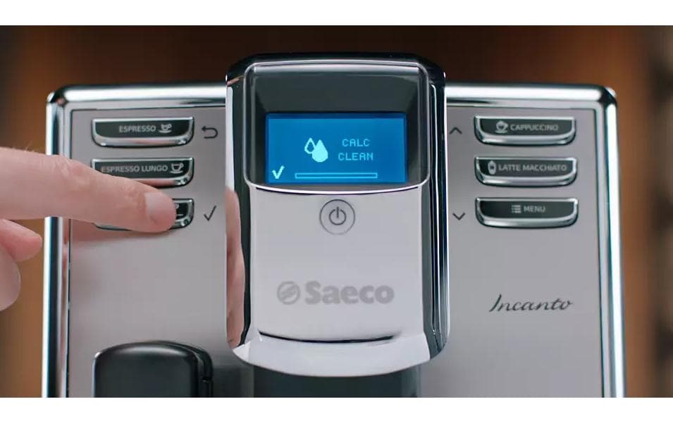 Philips Entkalker CA6700/10 – für Kaffeemaschinen, 250 ml