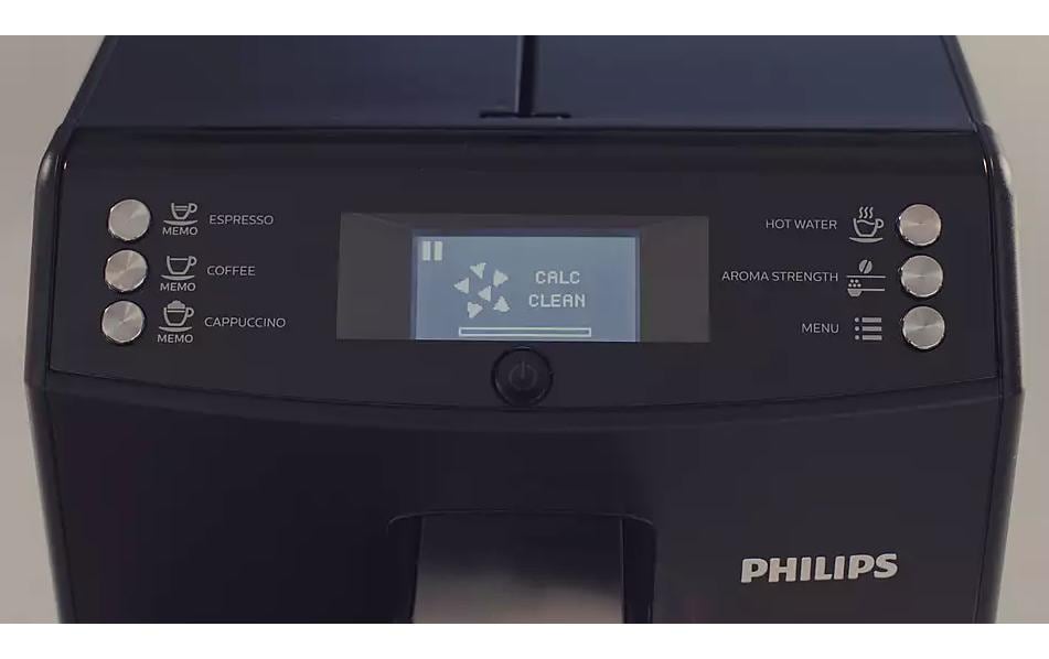 Philips Entkalker CA6700/10 – für Kaffeemaschinen, 250 ml