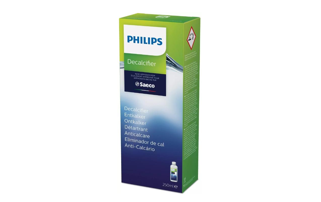 Philips Entkalker CA6700/10 – für Kaffeemaschinen, 250 ml