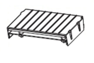 Zebra NFC-Kit P1058930-500C – für ZT400