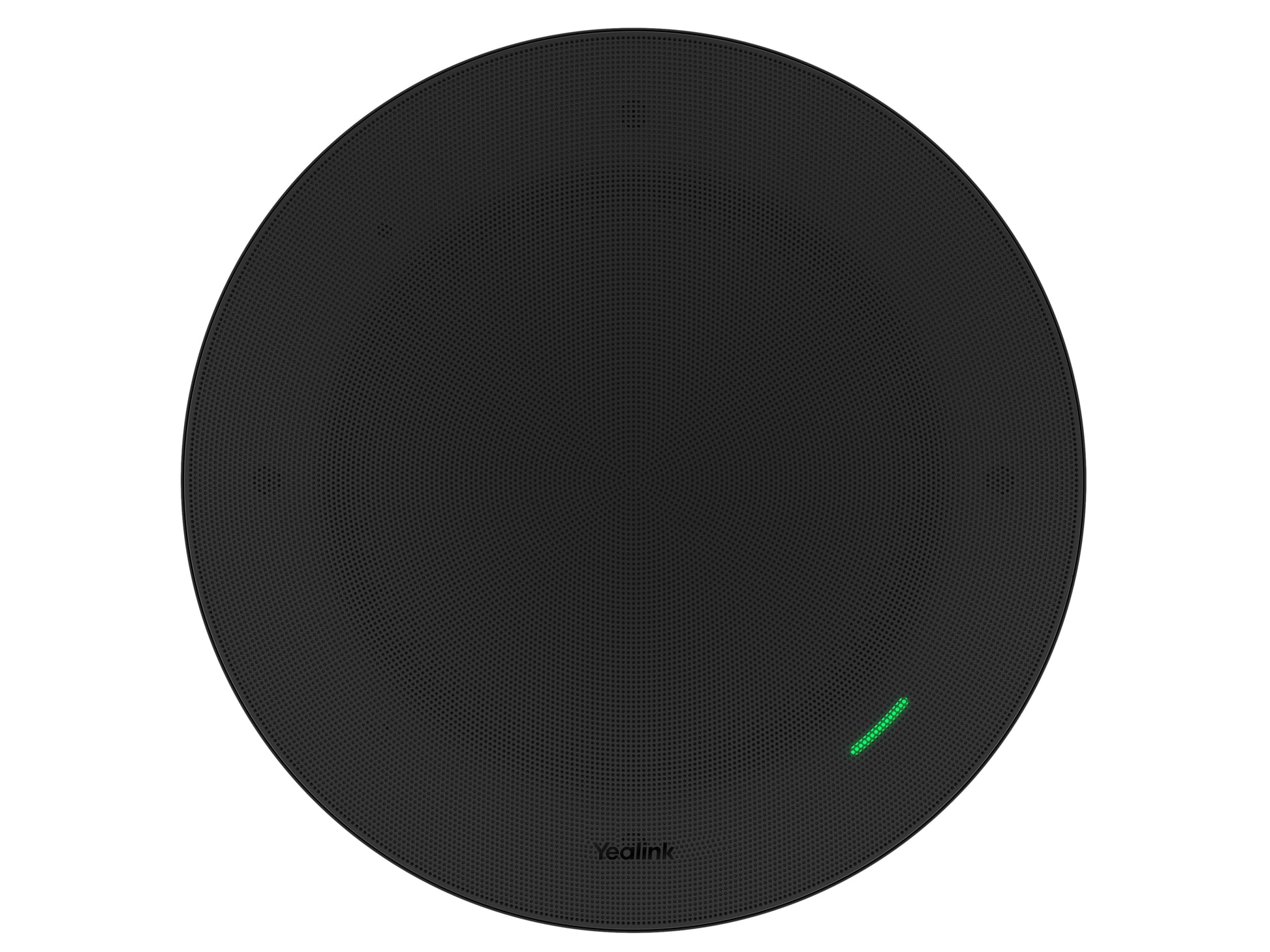 Yealink CS10 – Netzwerk-Hornlautsprecher – PoE, 8 Ω, 100–20000 Hz, Weiss/Schwarz