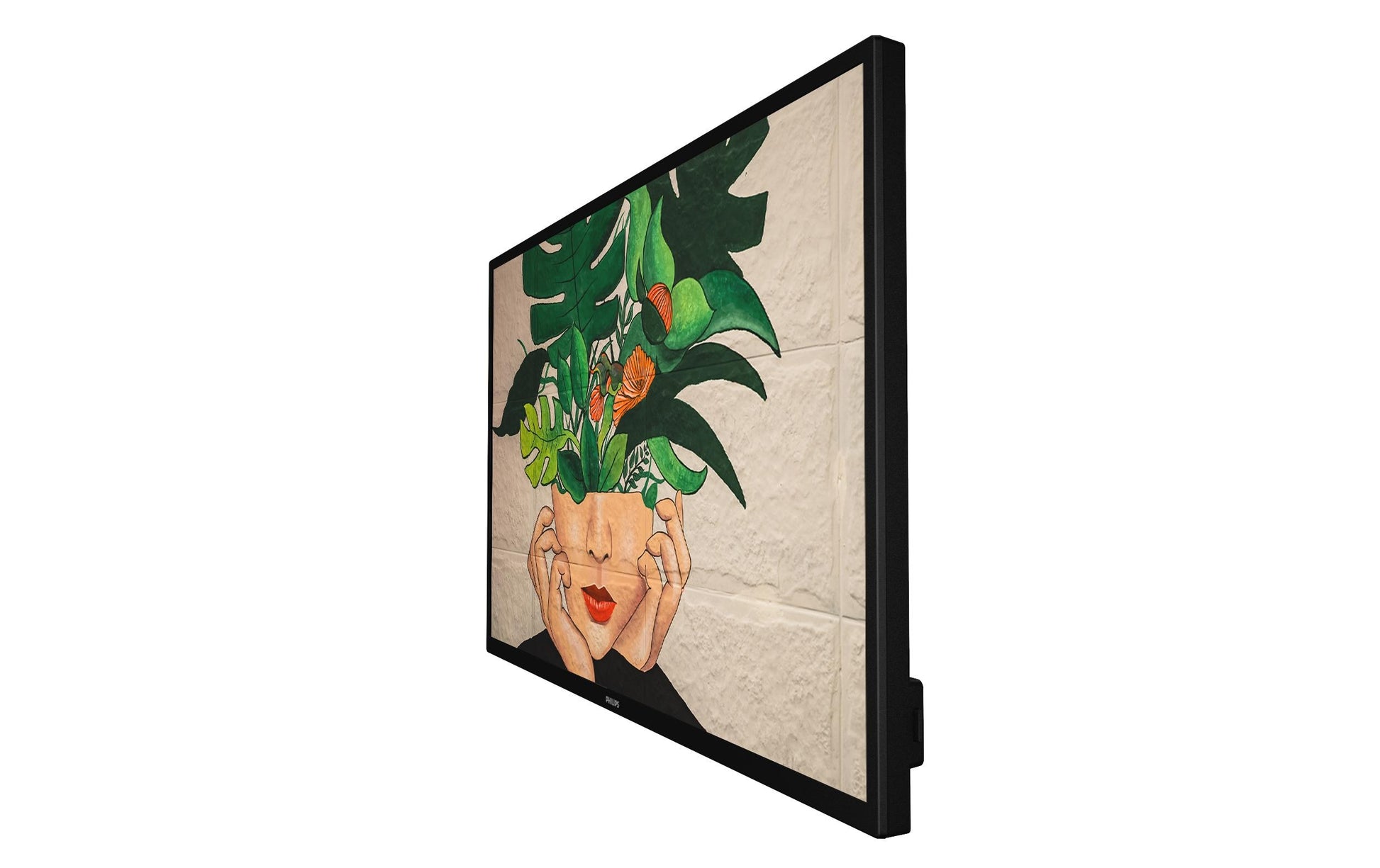 Philips D-Line – Signage-Display, 32", Full HD, 500 cd/m², 24/7
