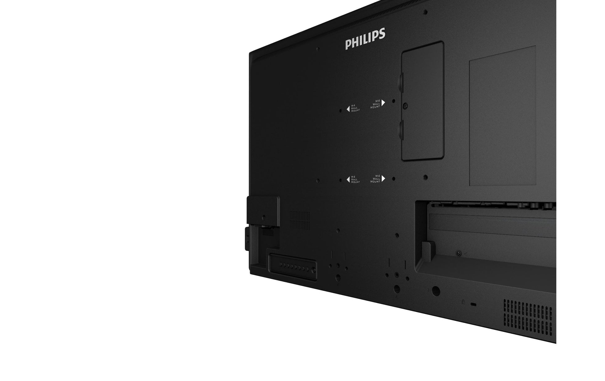 Philips Q-Line – Signage-Display, 32", Full HD, 18/7