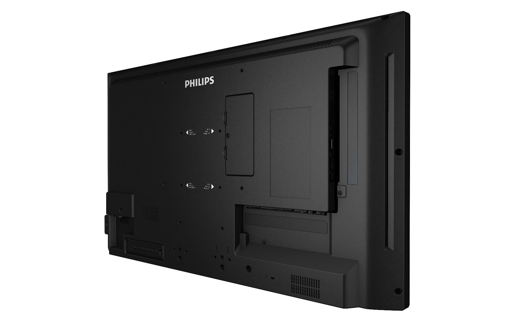 Philips D-Line – Signage-Display, 32", Full HD, 500 cd/m², 24/7