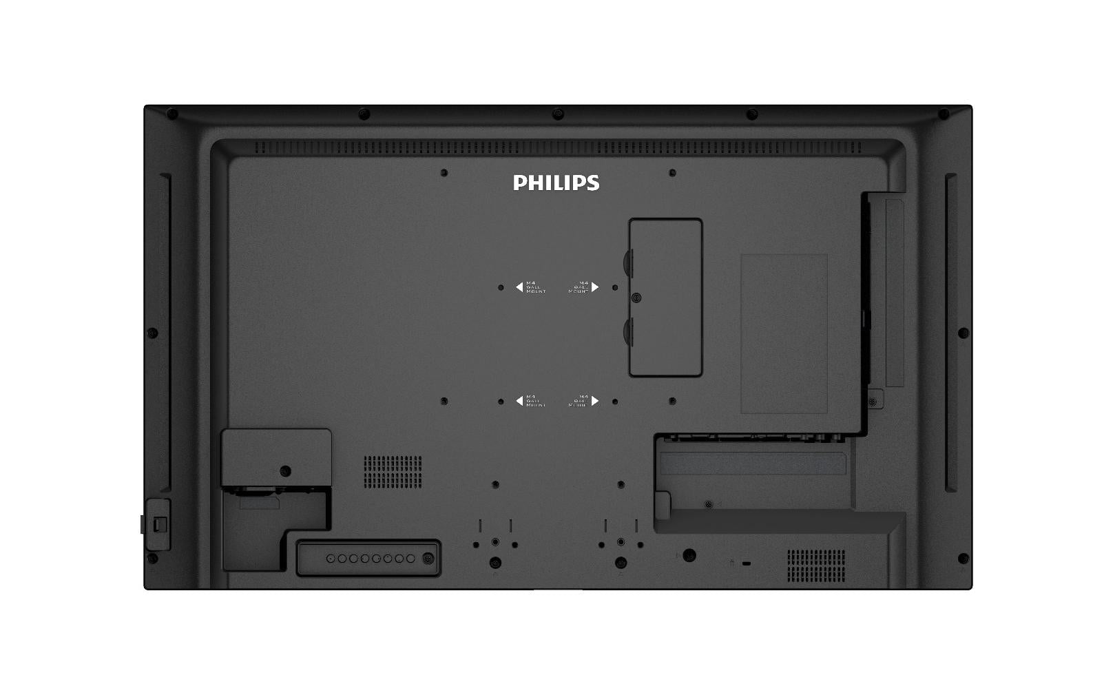 Philips D-Line – Signage-Display, 32", Full HD, 500 cd/m², 24/7
