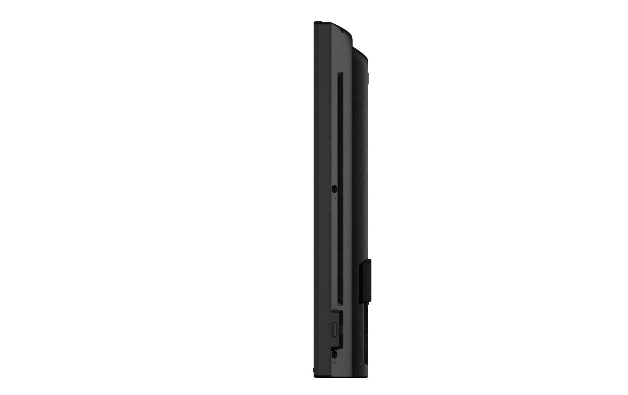Philips D-Line – Signage-Display, 32", Full HD, 500 cd/m², 24/7