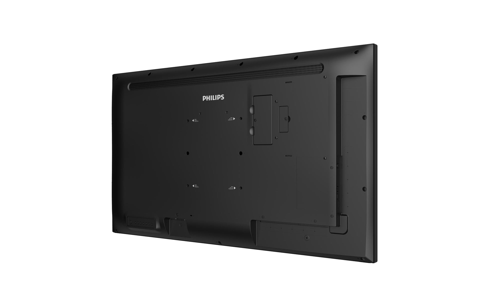 Philips D-Line – Signage-Display, 43", Ultra HD 4K, 500 cd/m², 24/7