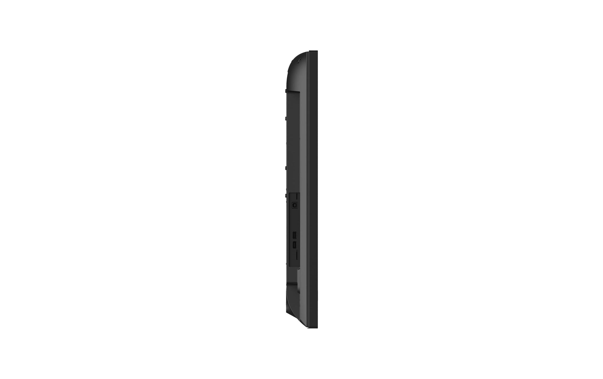 Philips Q-Line – Signage-Display, 43", Ultra HD 4K, 18/7, Integrierter Player