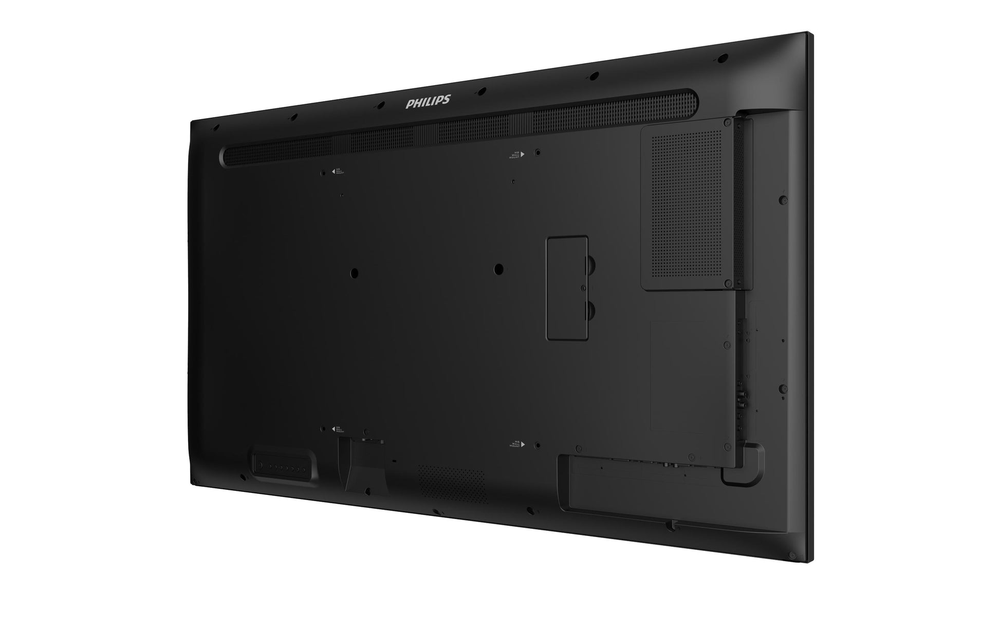 Philips 50BDL3511Q/00 Q-Line – 50" Public Display LED UHD 4K, 18/7