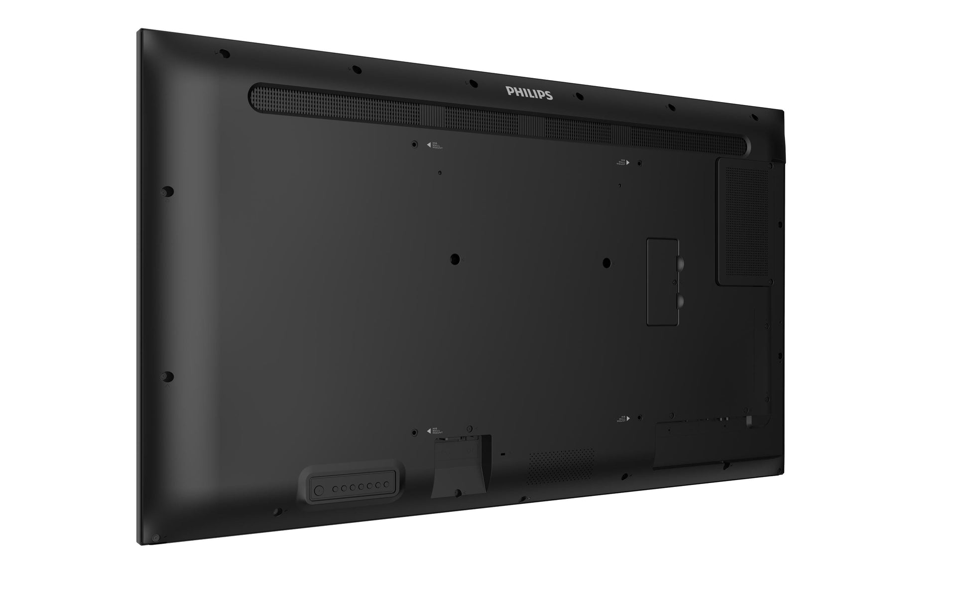 Philips 50BDL3511Q/00 Q-Line – 50" Public Display LED UHD 4K, 18/7