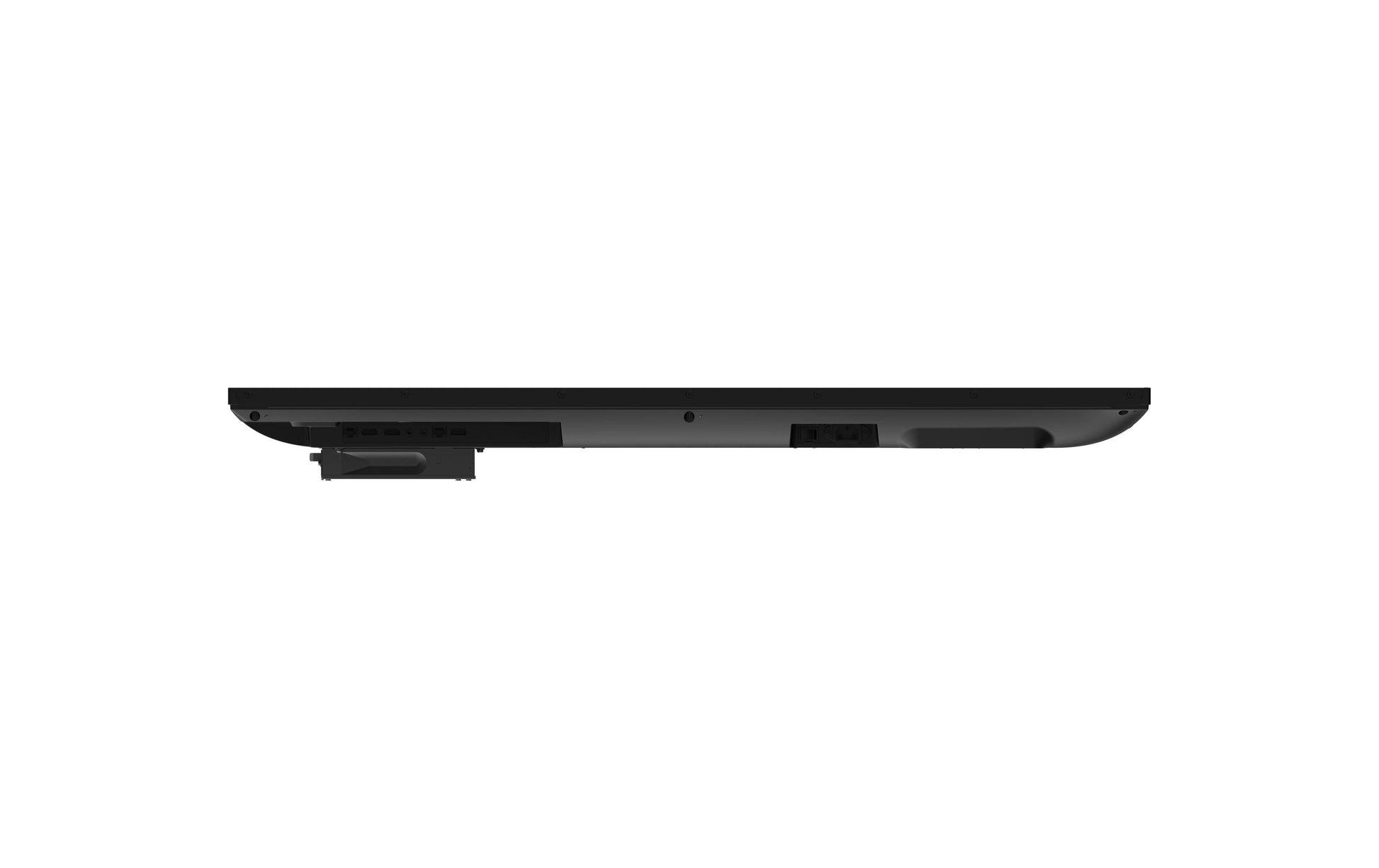 Philips Q-Line – Signage-Display, 55", Ultra HD 4K, 18/7, Integrierter Player