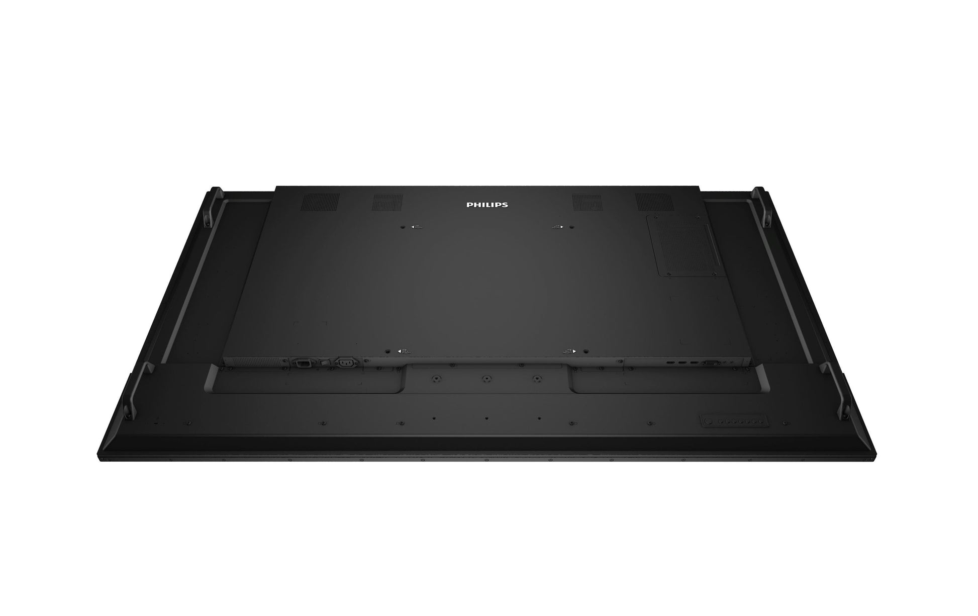 Philips 65BDL4511D/00 – Public Display, 65", 500 cd/m², 24/7, Mediaplayer integriert, VESA 400 × 400, Schwarz
