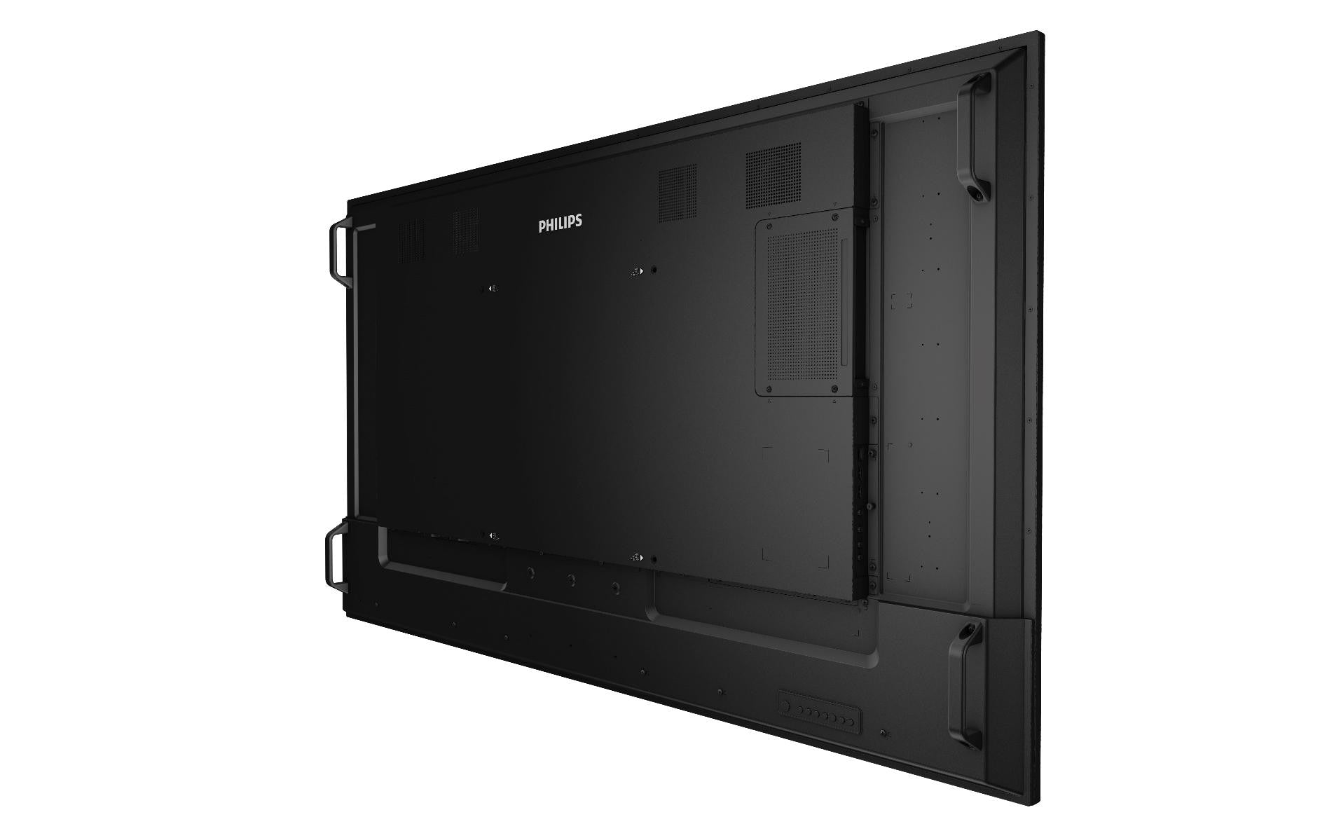 Philips Q-Line – Signage-Display, 65", Ultra HD 4K, 18/7