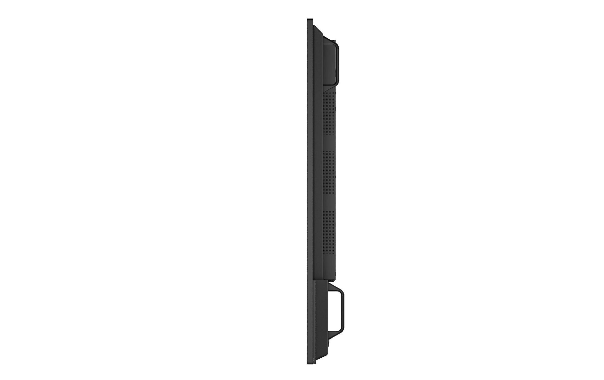 Philips Q-Line – Signage-Display, 65", Ultra HD 4K, 18/7