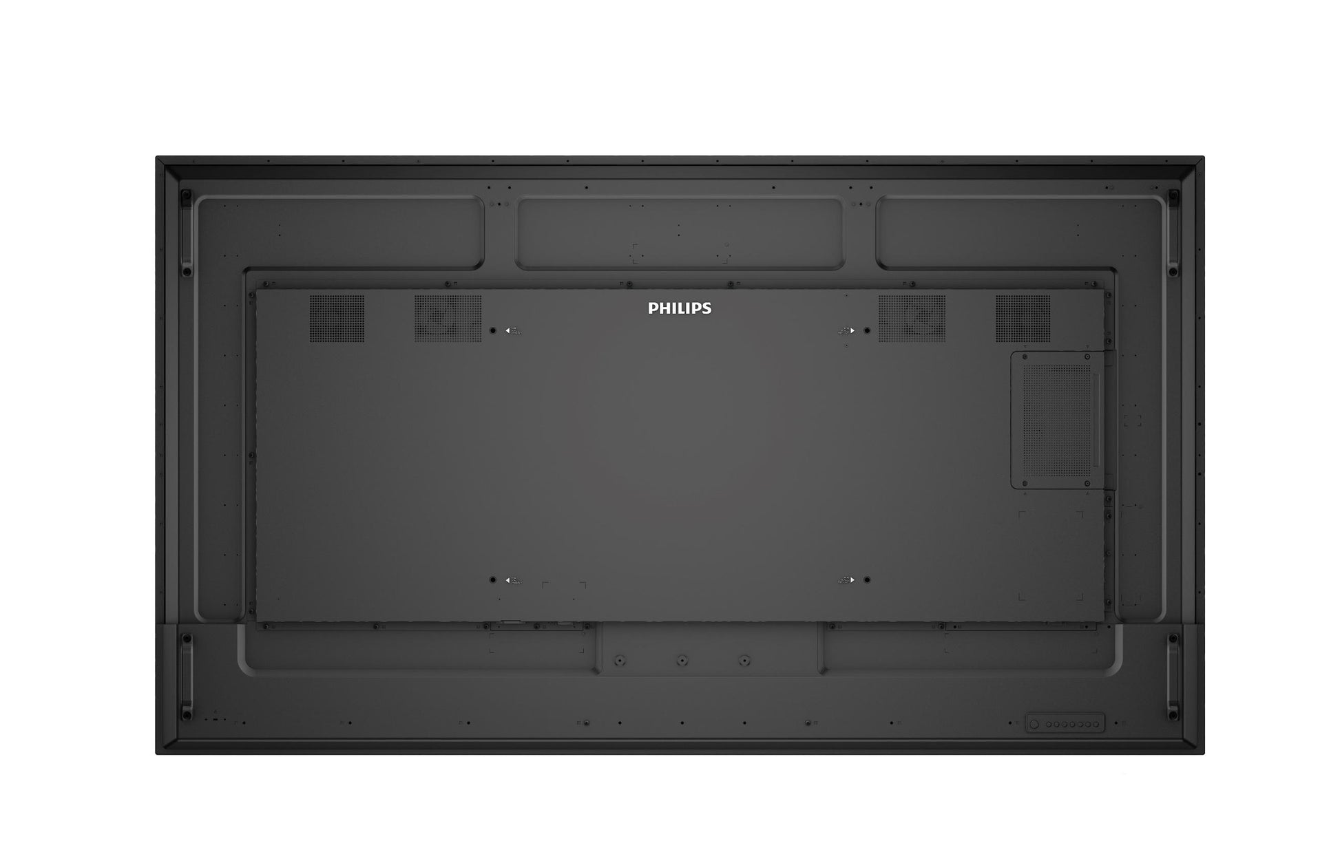 Philips D-Line 75BDL4511D/00 – Signage-Display, 75", Ultra HD 4K, 500 cd/m², 24/7