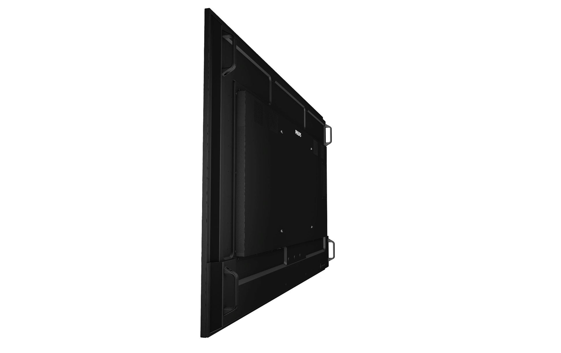 Philips Q-Line – Signage-Display, 75", Ultra HD 4K, 18/7, Smart Player