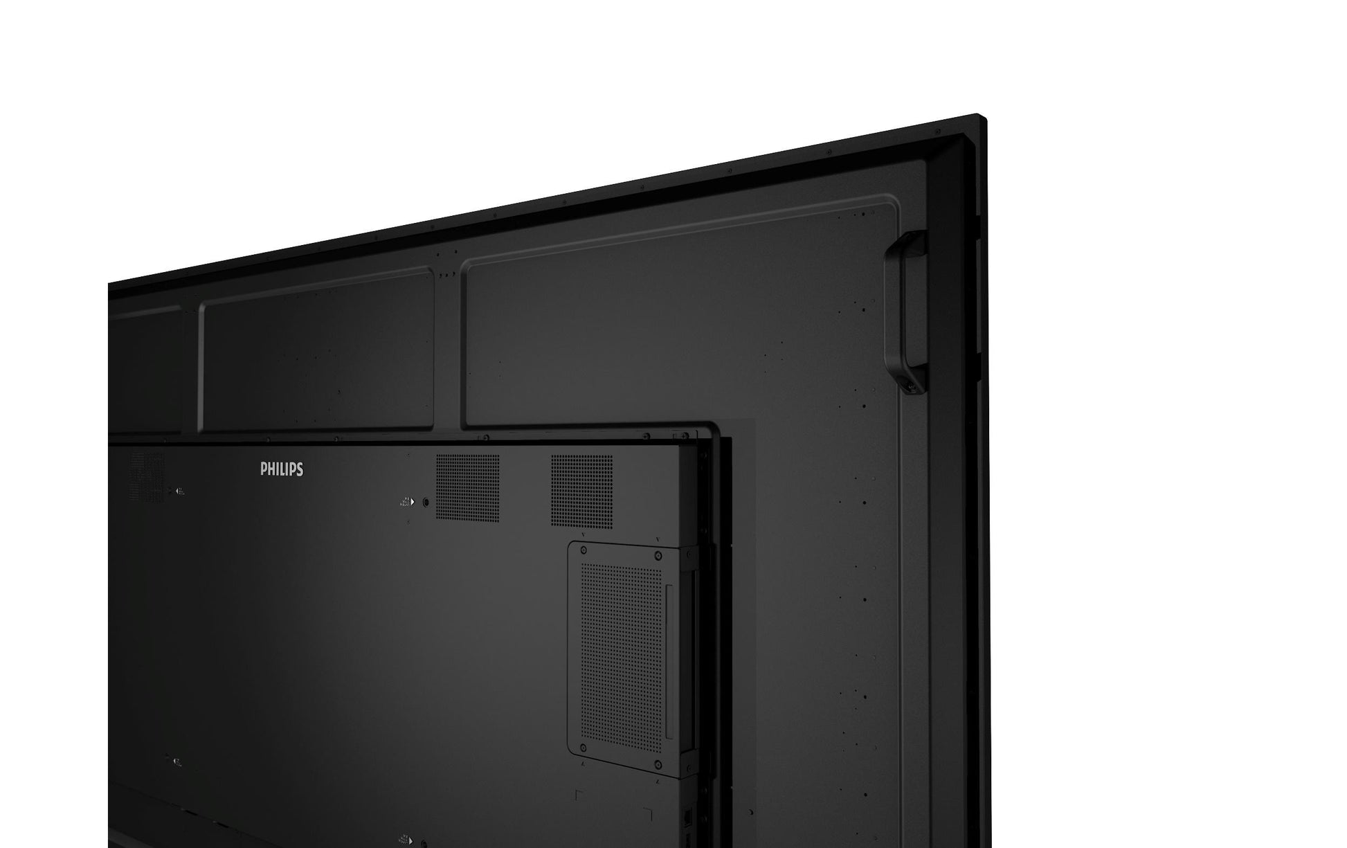 Philips D-Line 86BDL4511D/00 – Signage-Display, 86", Ultra HD 4K, 500 cd/m², 24/7