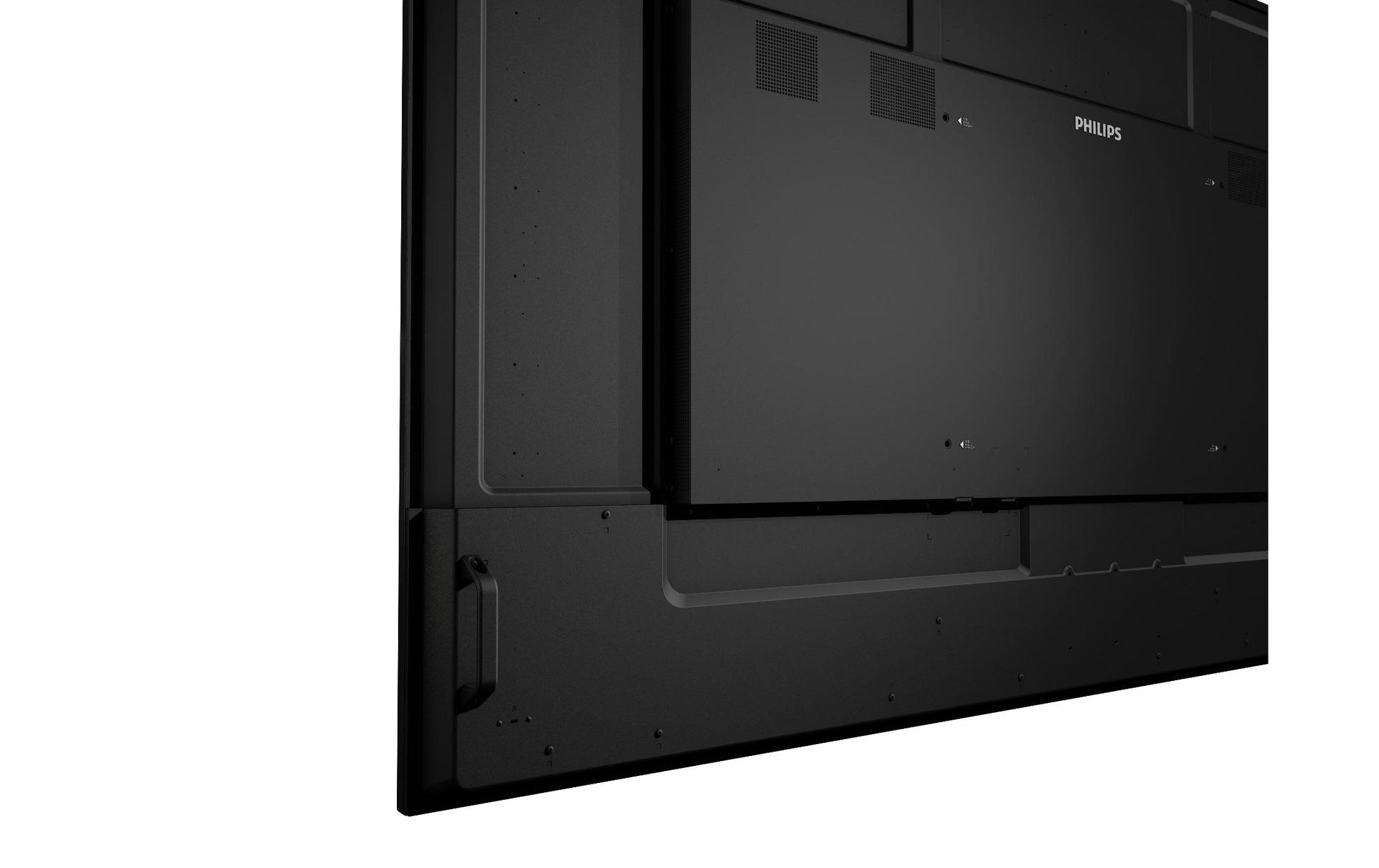 Philips D-Line 86BDL4511D/00 – Signage-Display, 86", Ultra HD 4K, 500 cd/m², 24/7