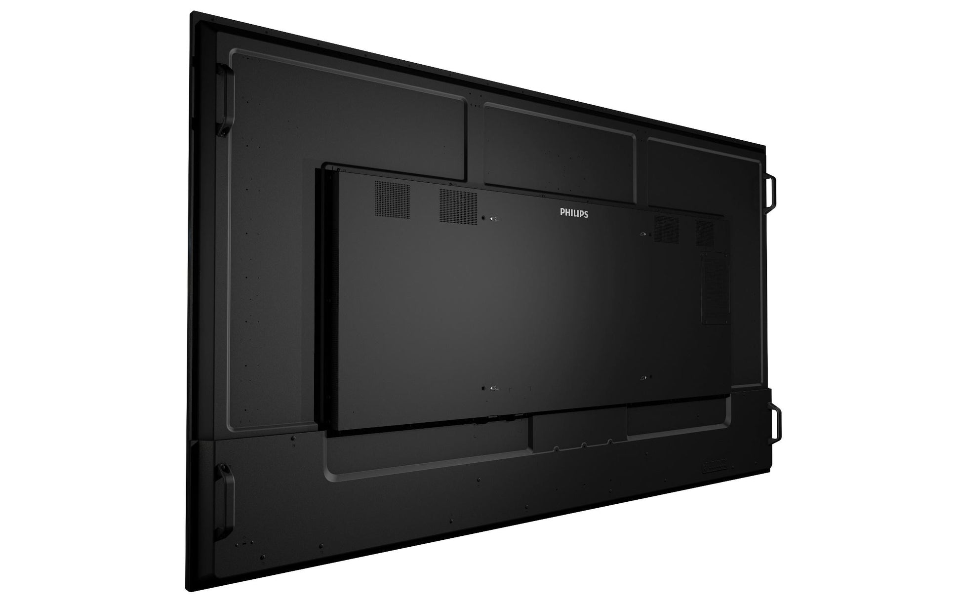 Philips D-Line 86BDL4511D/00 – Signage-Display, 86", Ultra HD 4K, 500 cd/m², 24/7