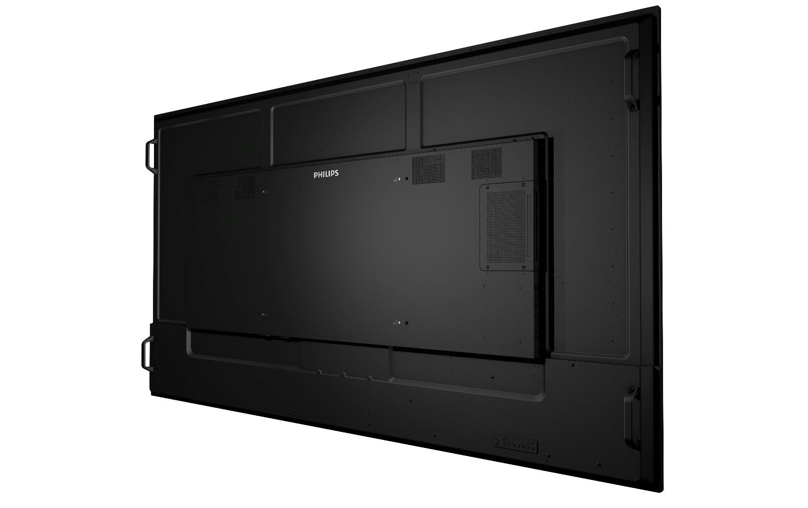 Philips D-Line 86BDL4511D/00 – Signage-Display, 86", Ultra HD 4K, 500 cd/m², 24/7