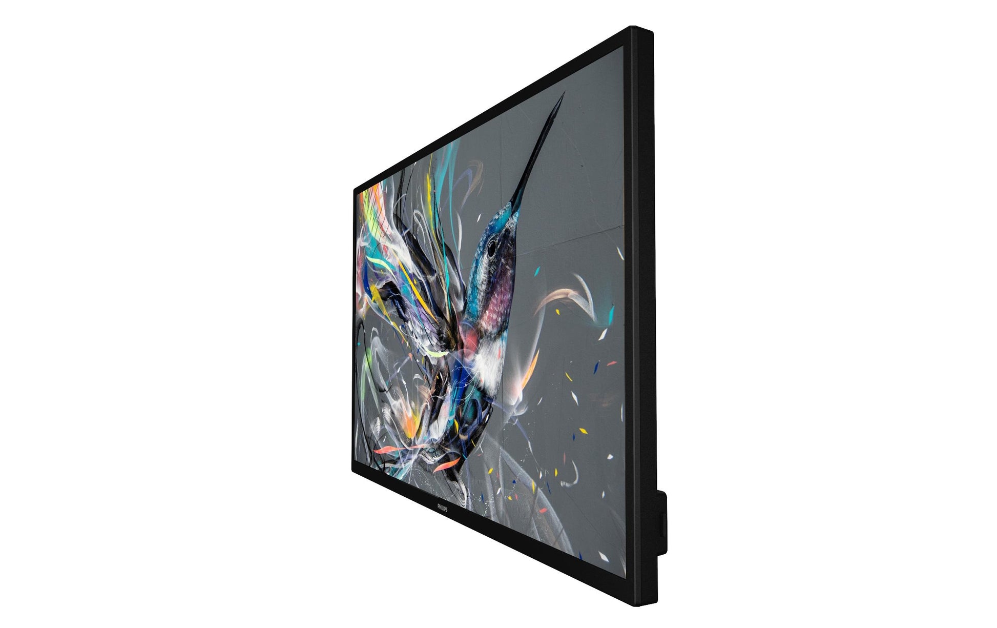Philips Q-Line – Signage-Display, 32", Full HD, 18/7