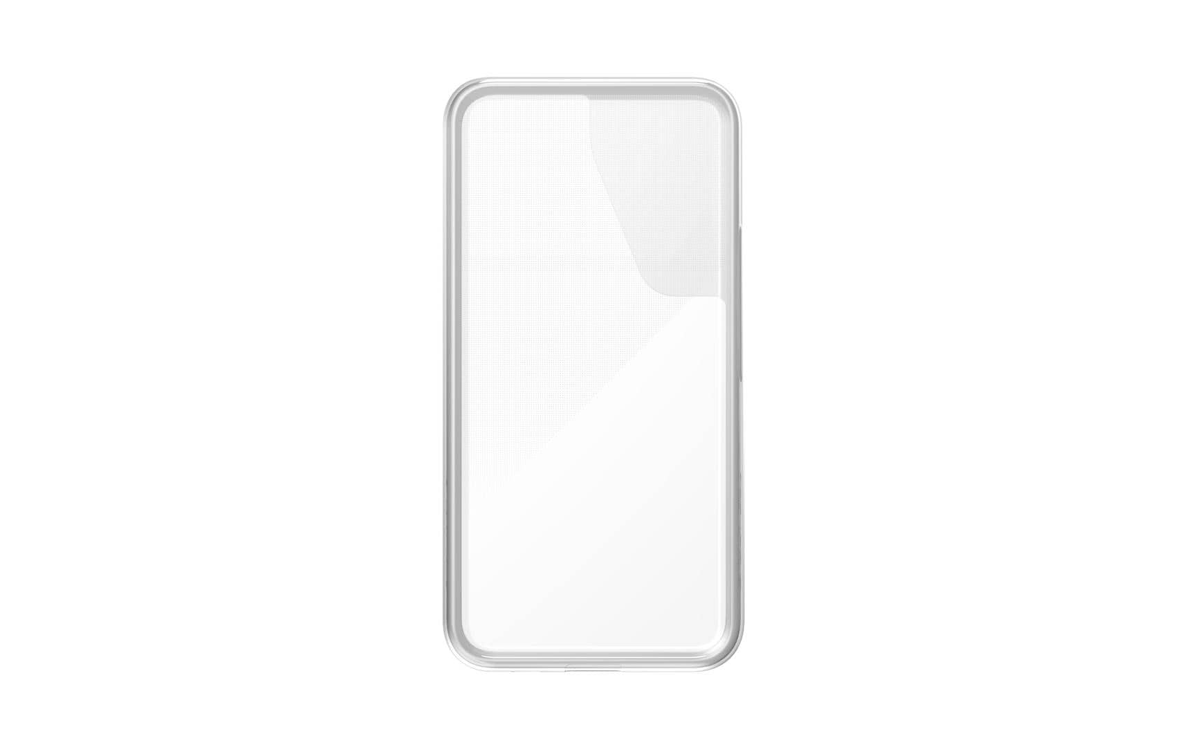 Quad Lock Poncho – Galaxy S22, Transparent