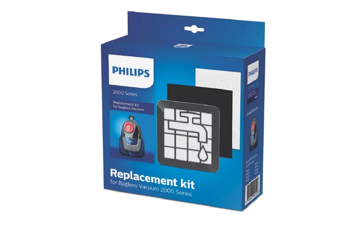 Philips Filter XV1220/01 – für 2000 Serie und andere