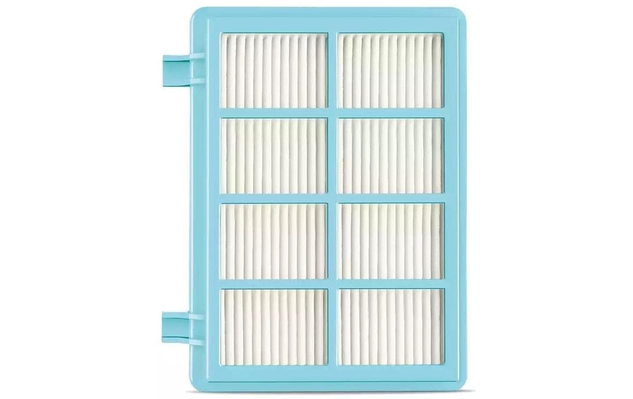 Philips Filter-Set FC8010/02 – 3 Stück, für Philips 3000/5000 Serie und andere