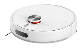 Xiaomi Roboterstaubsauger S40 – 5200 mAh, 0,5 l, Akkubetrieb, 14,4 V