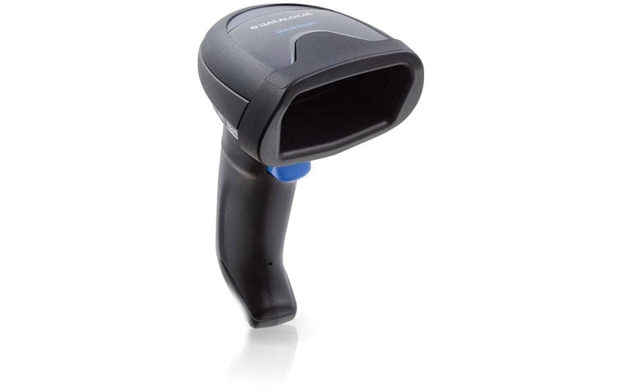 Datalogic QuickScan Lite QW2520 – Barcodeleser – USB
