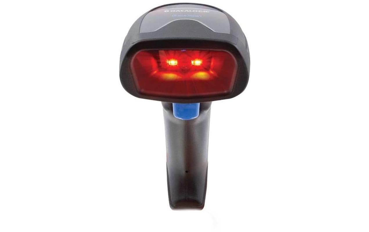 Datalogic QuickScan Lite QW2520 – Barcodeleser – USB