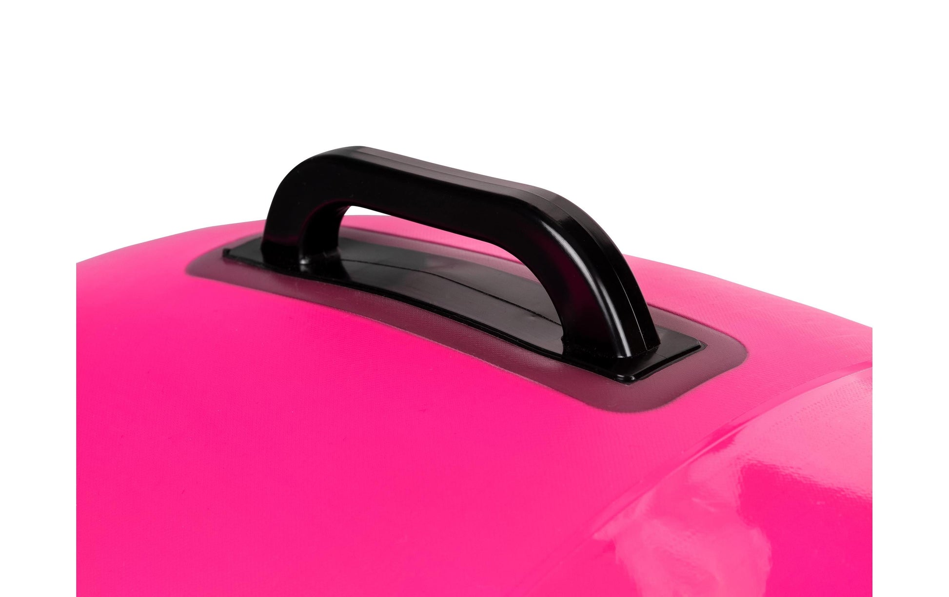 KOOR Schwimmboje – wasserfest – 20 l – pink – Polyvinylchlorid (PVC)