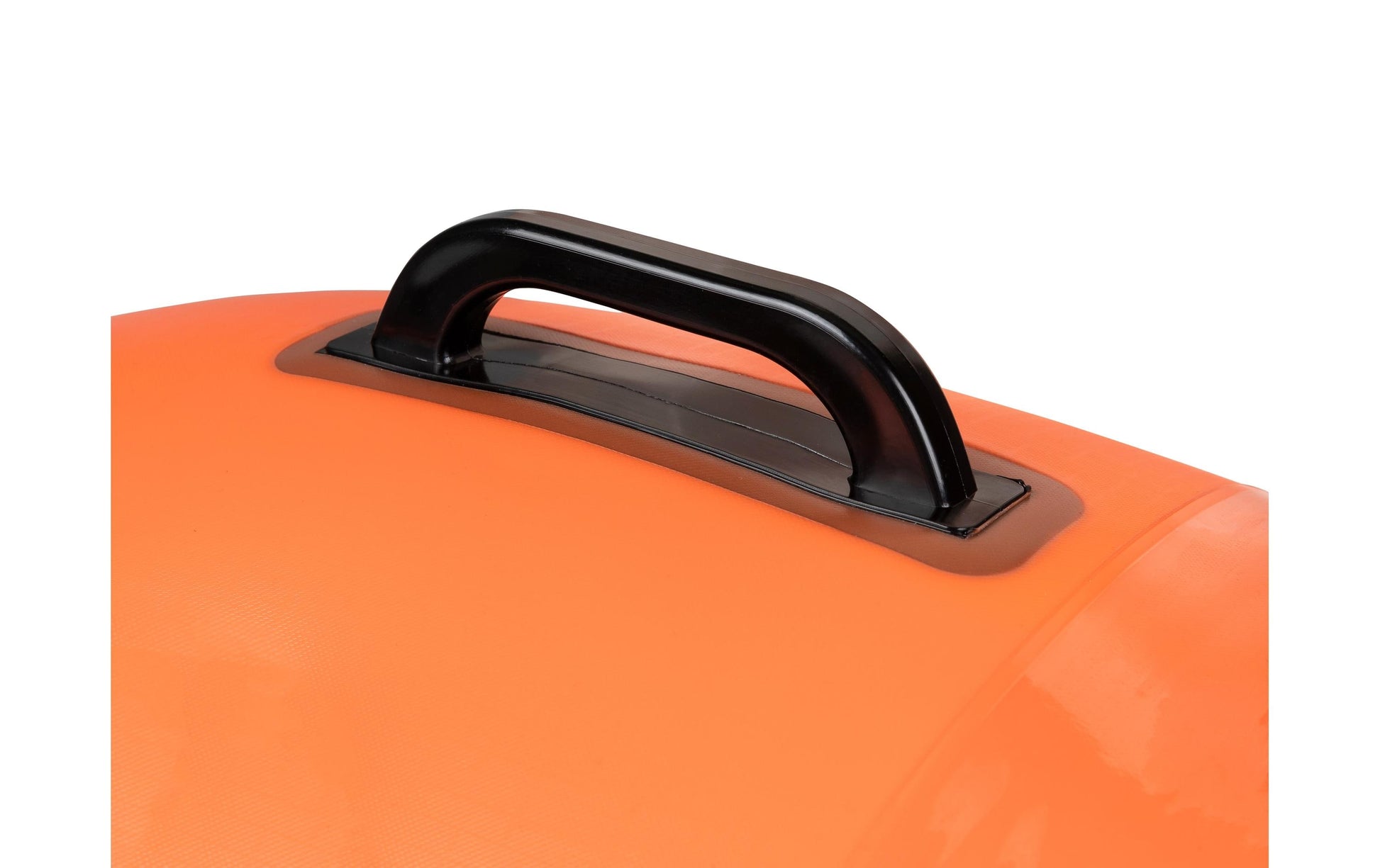 KOOR Schwimmboje – wasserfest – 20 l – orange – PVC