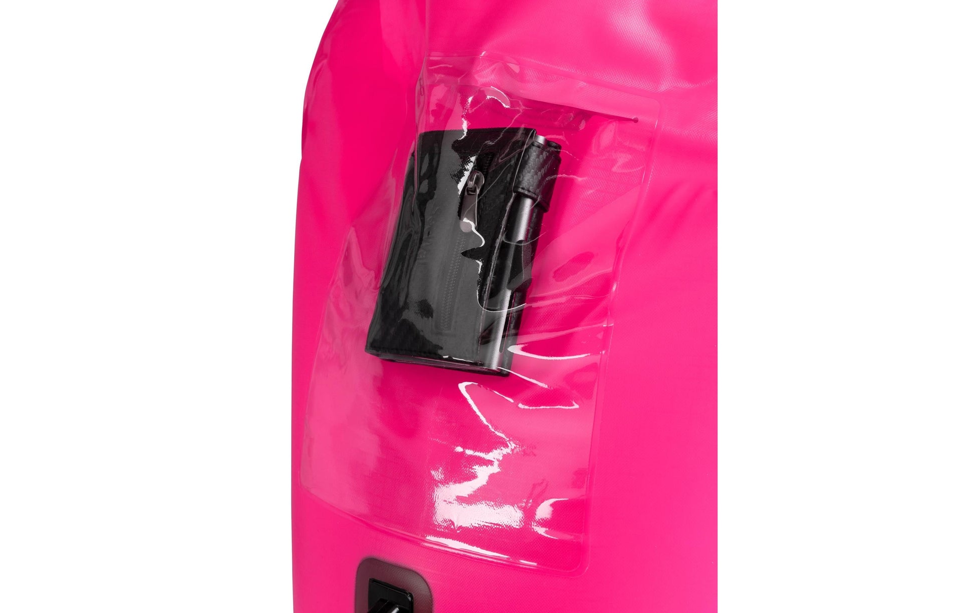 KOOR Schwimmboje – wasserfest – 20 l – pink – Polyvinylchlorid (PVC)